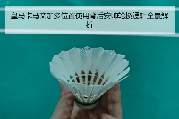 皇马卡马文加多位置使用背后安帅轮换逻辑全景解析 | kaiyun
